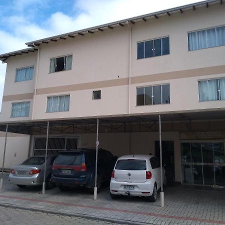 Pousada Batista Hotel Itapema Exterior foto