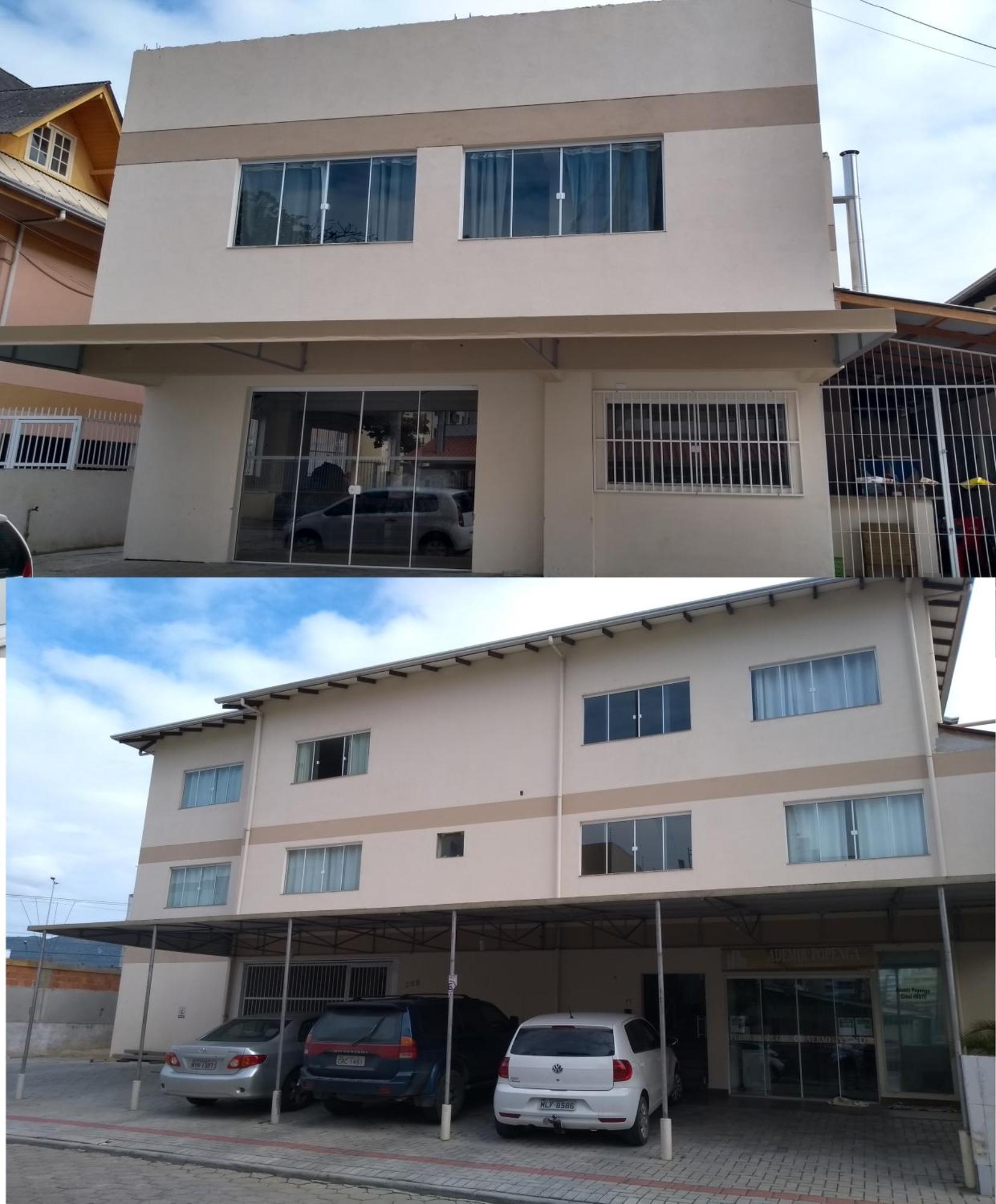 Pousada Batista Hotel Itapema Exterior foto